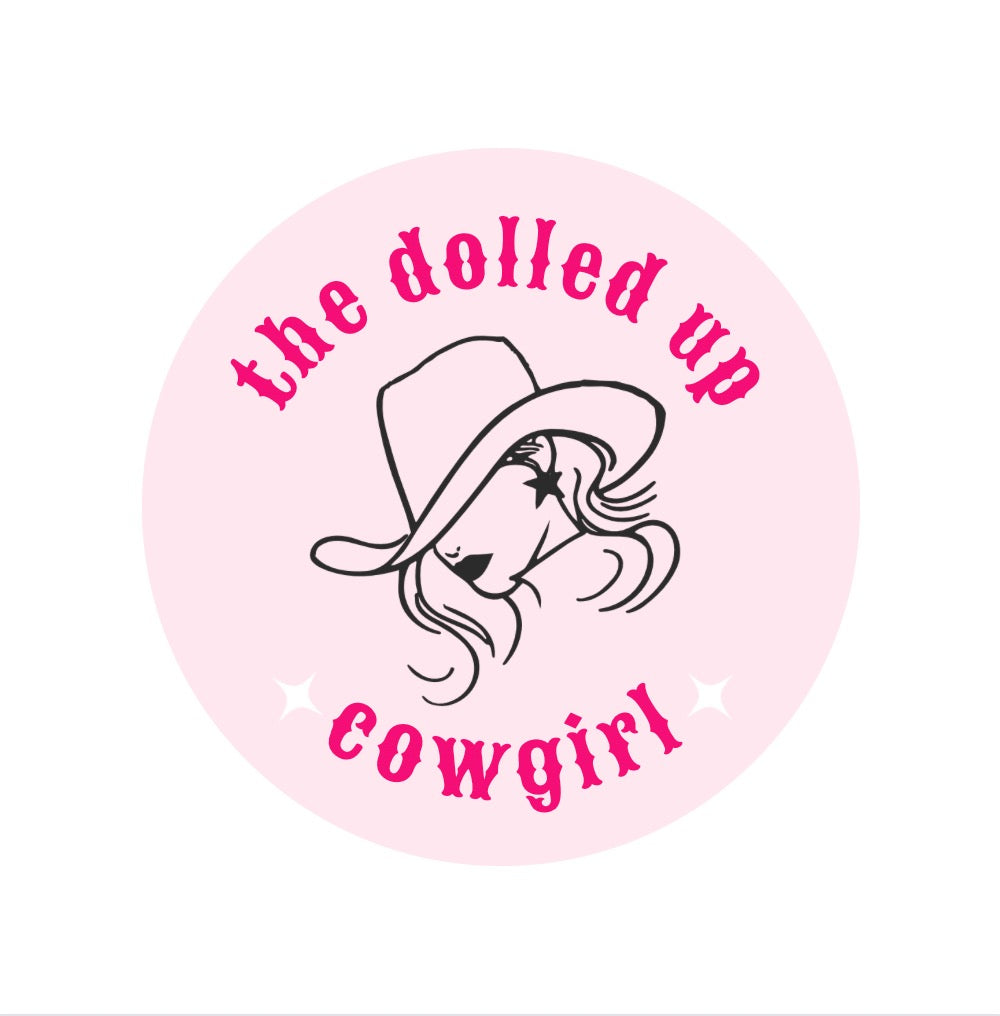 thedolledupcowgirl