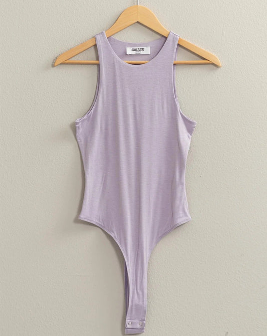 Lavender Dreams Bodysuit